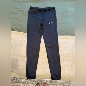 Nike Dri-FIT Black Leggings